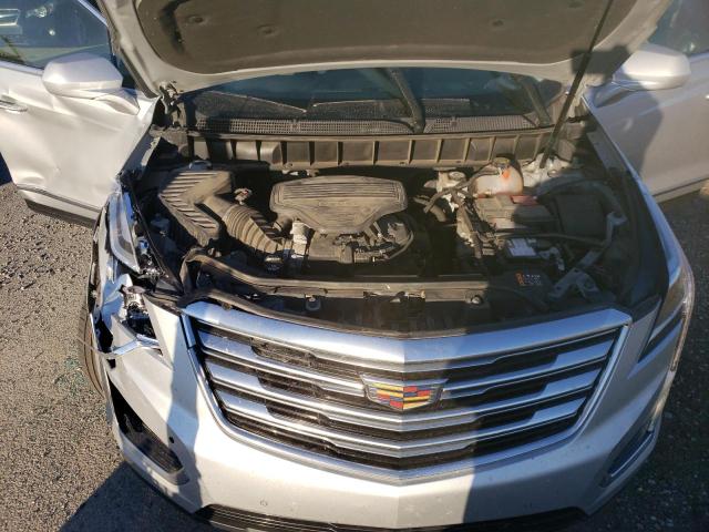 1GYKNERS7HZ205585 Cadillac Xt5 Premium Luxury