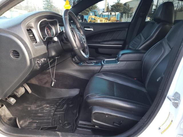 2018 DODGE CHARGER GT - 2C3CDXJG7JH203619