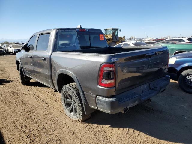 1C6SRFLT7KN864175 RAM 1500 Rebel
