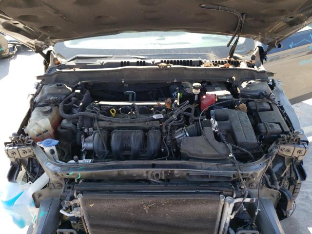 3FA6P0G72GR279718 Ford FUSION S