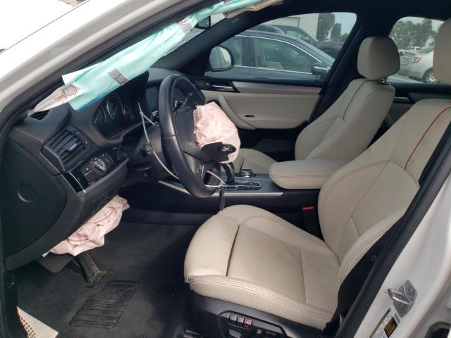 5UXXW5C57G0N93169 BMW X4 Xdrive35i