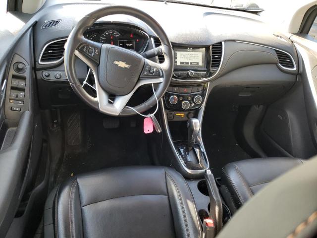 3GNCJRSB9HL240246 Chevrolet Trax Premier