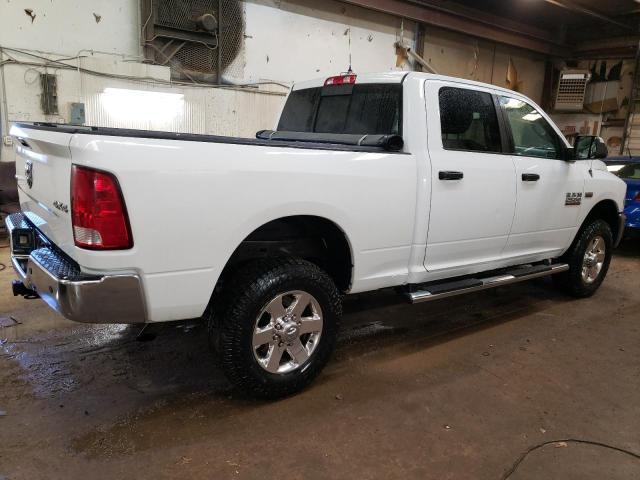 Image 3 of 2014 RAM 2500 salvage vehicle - Lot #73530173 at Copart