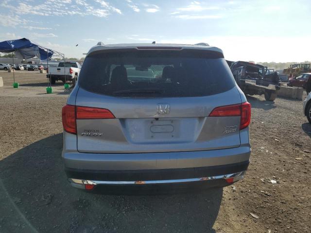 5FNYF6H99GB054772 Honda Pilot Touring