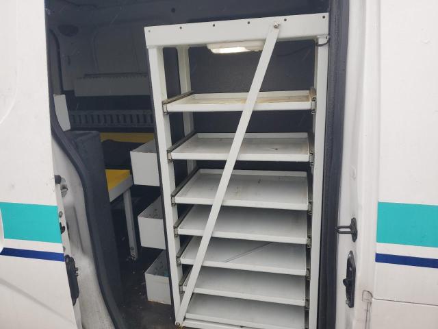 3N6CM0KN1JK690147 Nissan NV200 2.5S