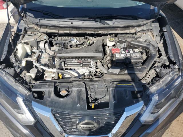 JN8AT2MV9JW319364 | 2018 NISSAN ROGUE S