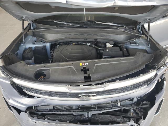 5XYP6DHC7MG149461 KIA Telluride S