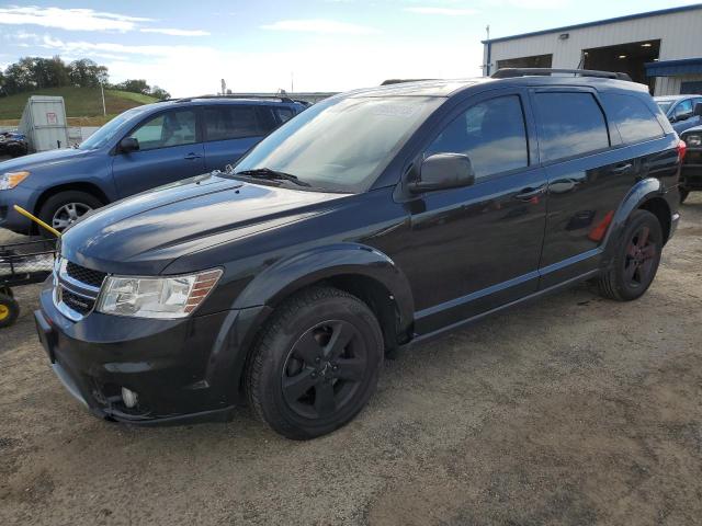 2012 Dodge Journey SXT