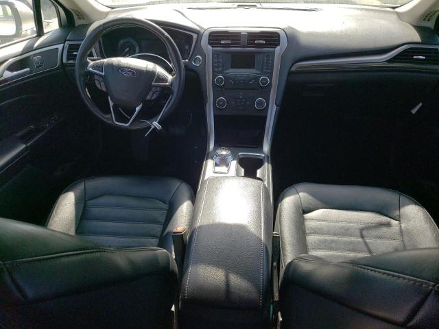 3FA6P0HD6HR130296 Ford FUSION SE