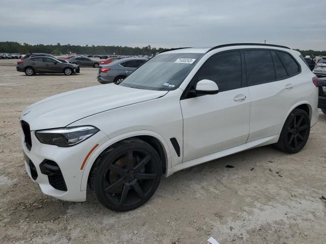 2022 BMW X5 SDRIVE 40I for Sale | TX - HOUSTON | Fri. Dec 08, 2023 ...