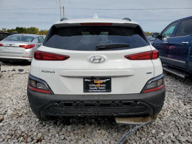 KM8K3CAB2PU055291 | 2023 Hyundai kona sel