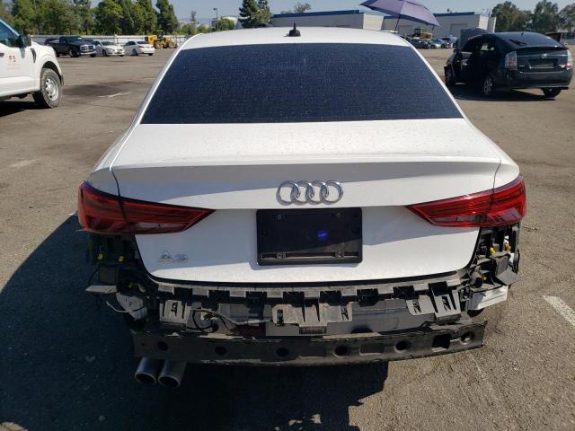 WAUAUGFFXK1024510 Audi A3 PREMIUM 6