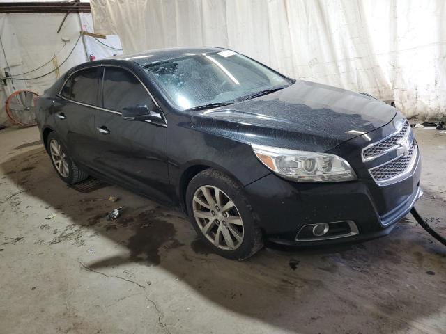 Vin: 1g11h5sa1du134927, lot: 71600653, chevrolet malibu ltz 20134