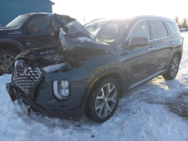 Vin: km8r3dhe8lu081943, lot: 71051623, hyundai palisade sel 2020 img_1