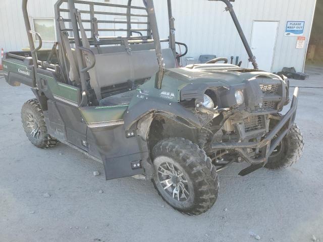 2016 KAWASAKI KAF820 C - JKBAFSC17GB505363