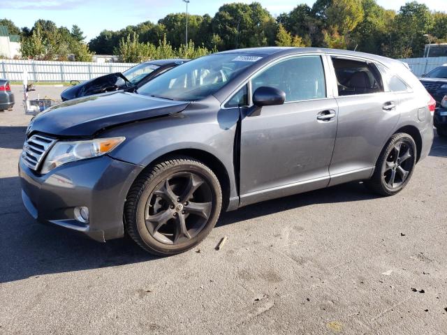 2009 Toyota Venza 