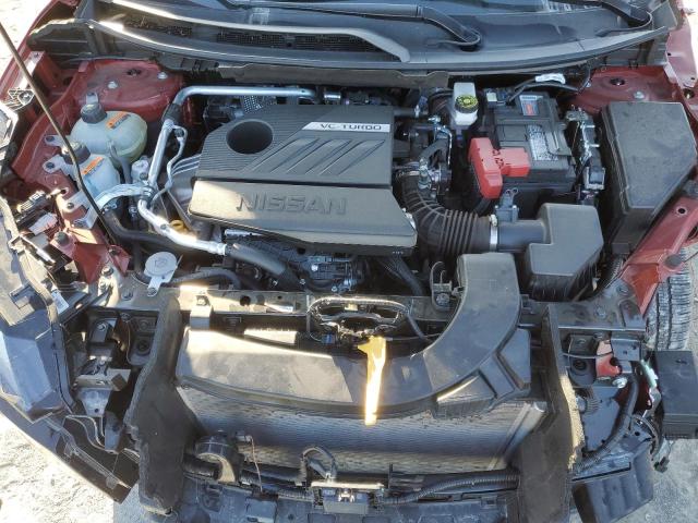2023 NISSAN ROGUE SV - 5N1BT3BA2PC813836