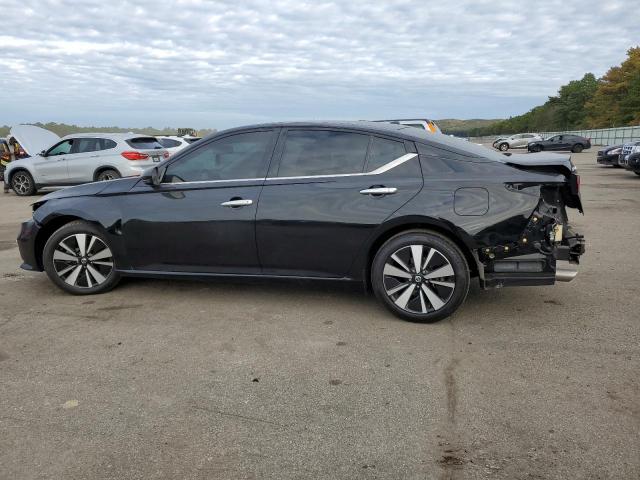1N4BL4EV6LC123774 Nissan ALTIMA SL