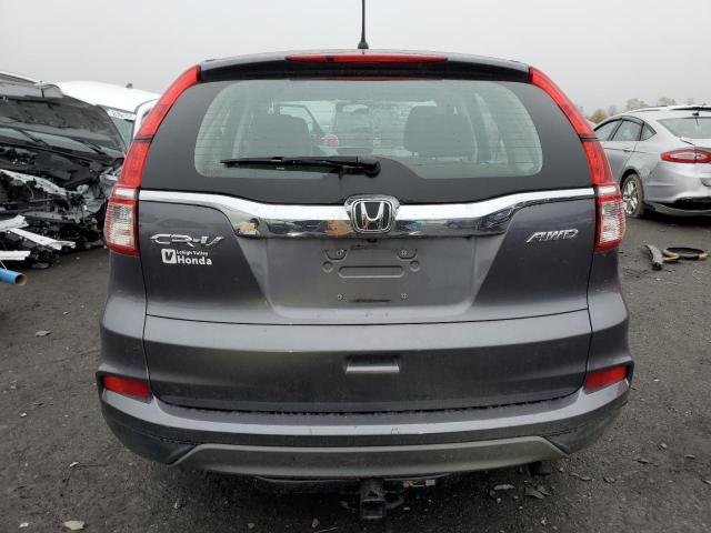 2HKRM4H33GH630934 Honda CR-V LX