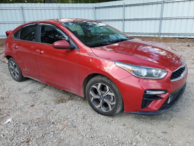 Vin: 3kpf24ad9ke018603, lot: 70790103, kia forte fe 20194