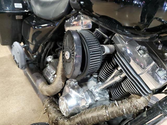 2007 HARLEY-DAVIDSON FLHTPI 1HD1FMM187Y663940