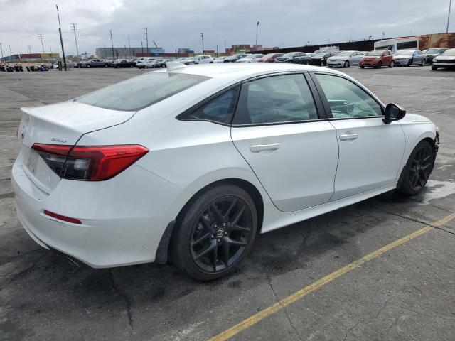2HGFE2F53NH503309 Honda Civic Sport