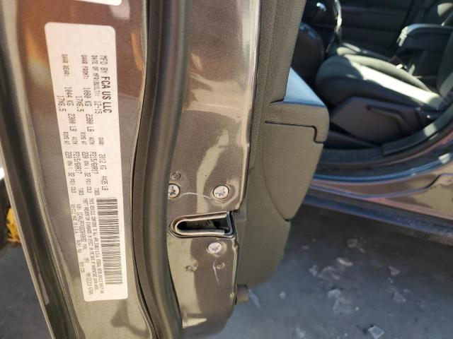 1C4NJPFA3GD649032 Jeep Patriot Latitude