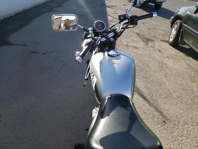 2015 SUZUKI TU250 X JS1NJ4CA9F2100975