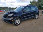2017 VOLKSWAGEN TIGUAN S - WVGBV7AX4HW510483