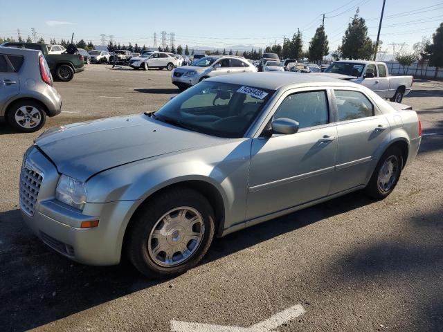 2005 Chrysler 300 Touring