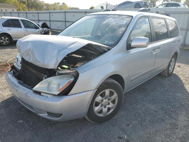 2007 Kia Sedona EX