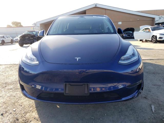 7SAYGDEE0PA081197 Tesla Model Y