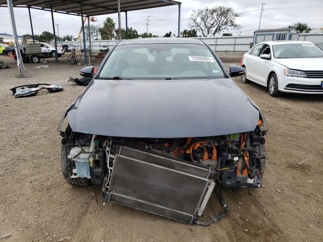 2017 KIA OPTIMA PLU KNAGV4LD8H5009465