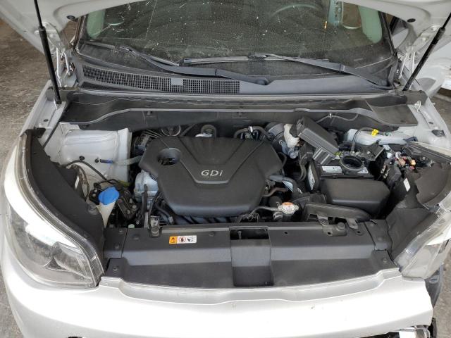 KNDJN2A27G7867818 KIA Soul