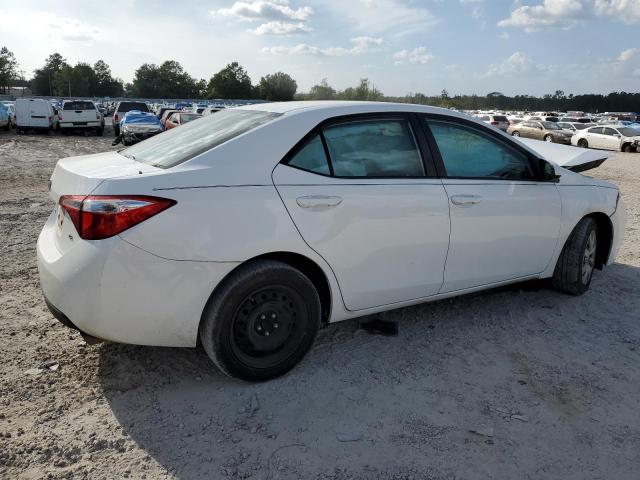 Vin: 2t1burhe4gc643162, lot: 70593523, toyota corolla l 20163