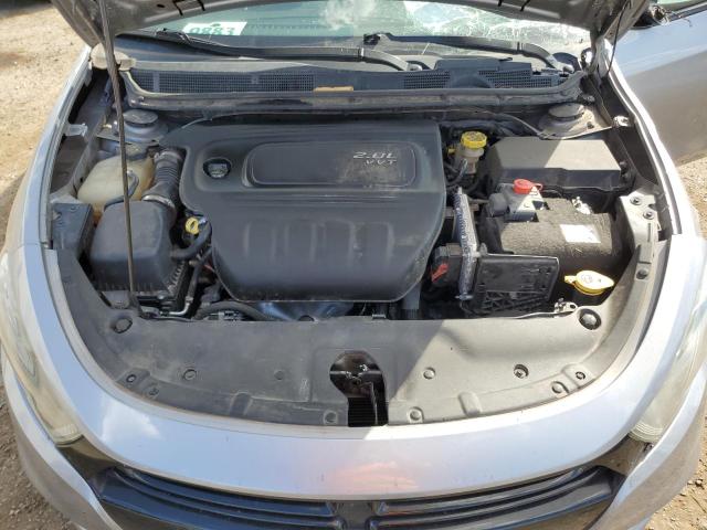 1C3CDFAA6FD363887 Dodge DART SE