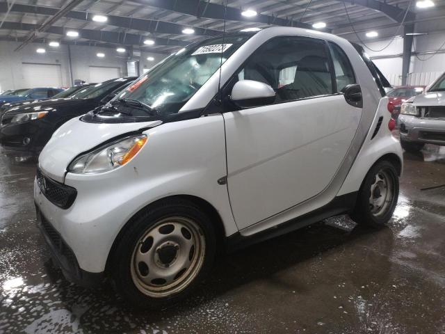 2013 smart fortwo Pure