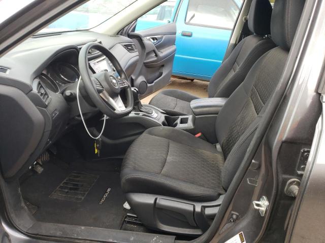 5N1AT2MT3HC825726 Nissan ROGUE S