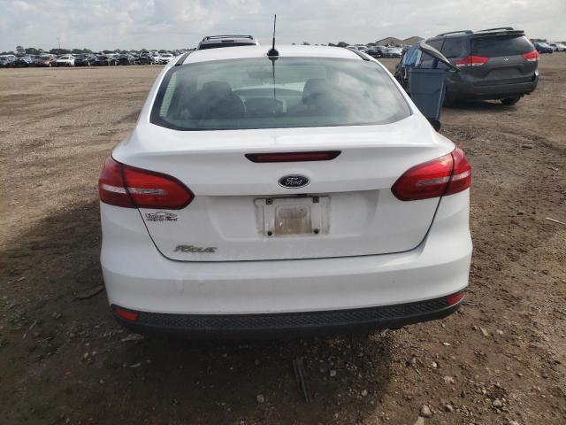 1FADP3E20HL328754 Ford FOCUS S