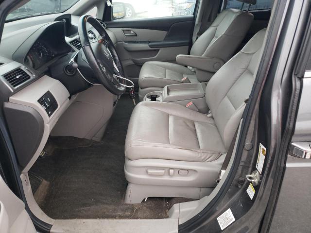 2012 HONDA ODYSSEY EX - 5FNRL5H61CB034197