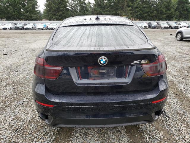 VIN 5UXFG2C55DL787264 2013 BMW X6, Xdrive35I no.6