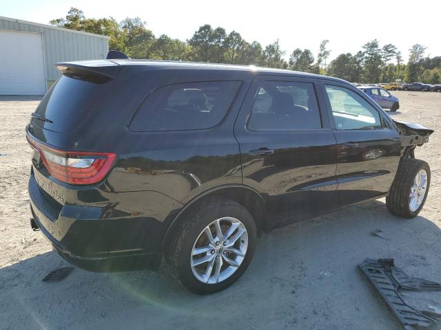 1C4RDJDG1NC108772 Dodge Durango GT 3