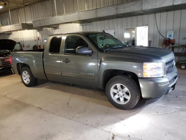 1GCRCREA6BZ295124 | 2011 Chevrolet silverado c1500 ls