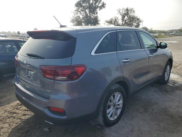 5XYPGDA54LG612213 KIA SORENTO S