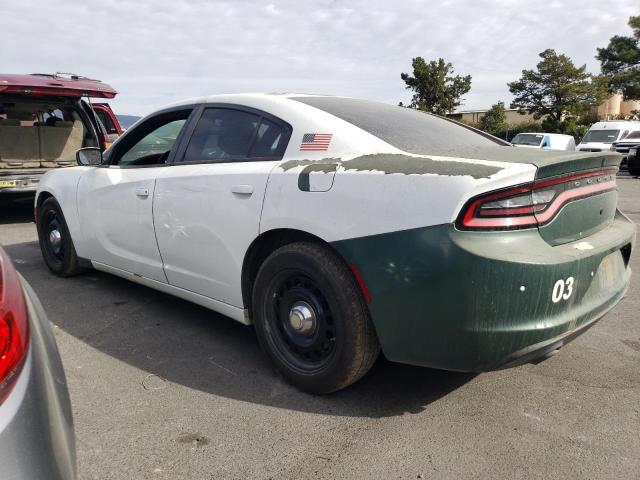 2016 DODGE CHARGER PO - 2C3CDXKT9GH247884