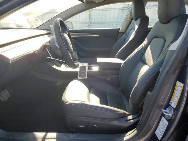 2023 TESLA MODEL 3 - 5YJ3E1EA0PF574907