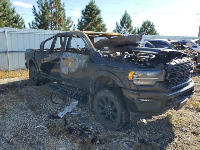 2020 RAM 3500 LIMIT 3C63R3RL6LG260959