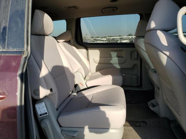 KNDMB5C1XH6221465 KIA SEDONA LX