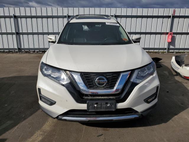 2018 NISSAN ROGUE S - JN8AT2MV6JW347283