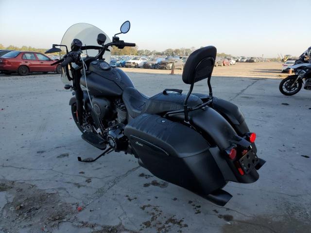 2023 INDIAN MOTORCYCLE CO. SPRINGFIEL - 56KTJDBB8P3417661